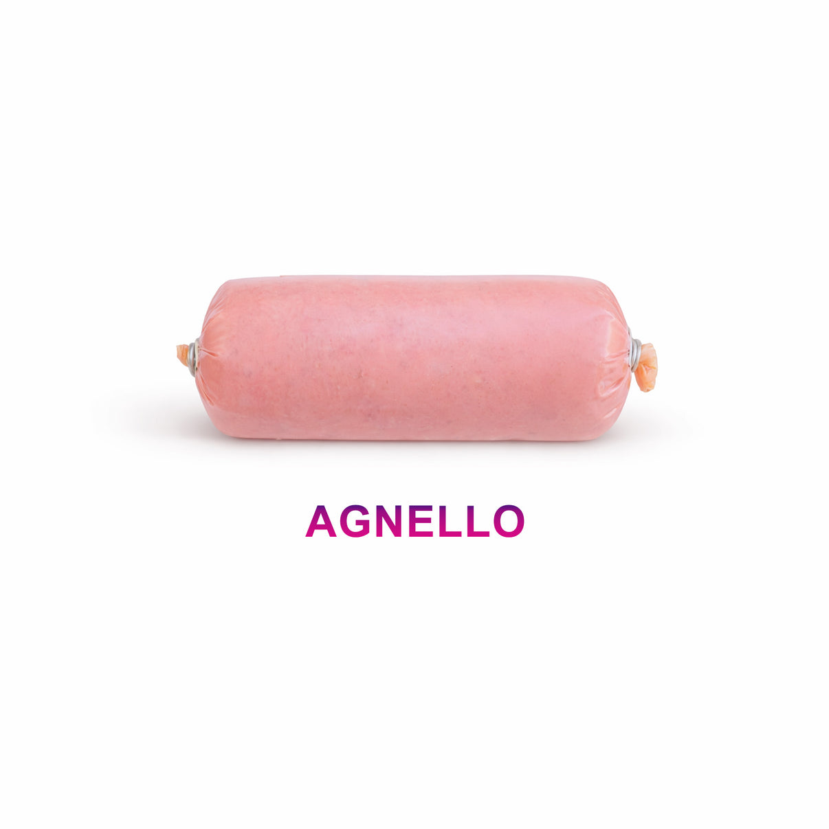 Immagine del prodotto AGNELLO, un alimento naturale di alta qualità per animali.