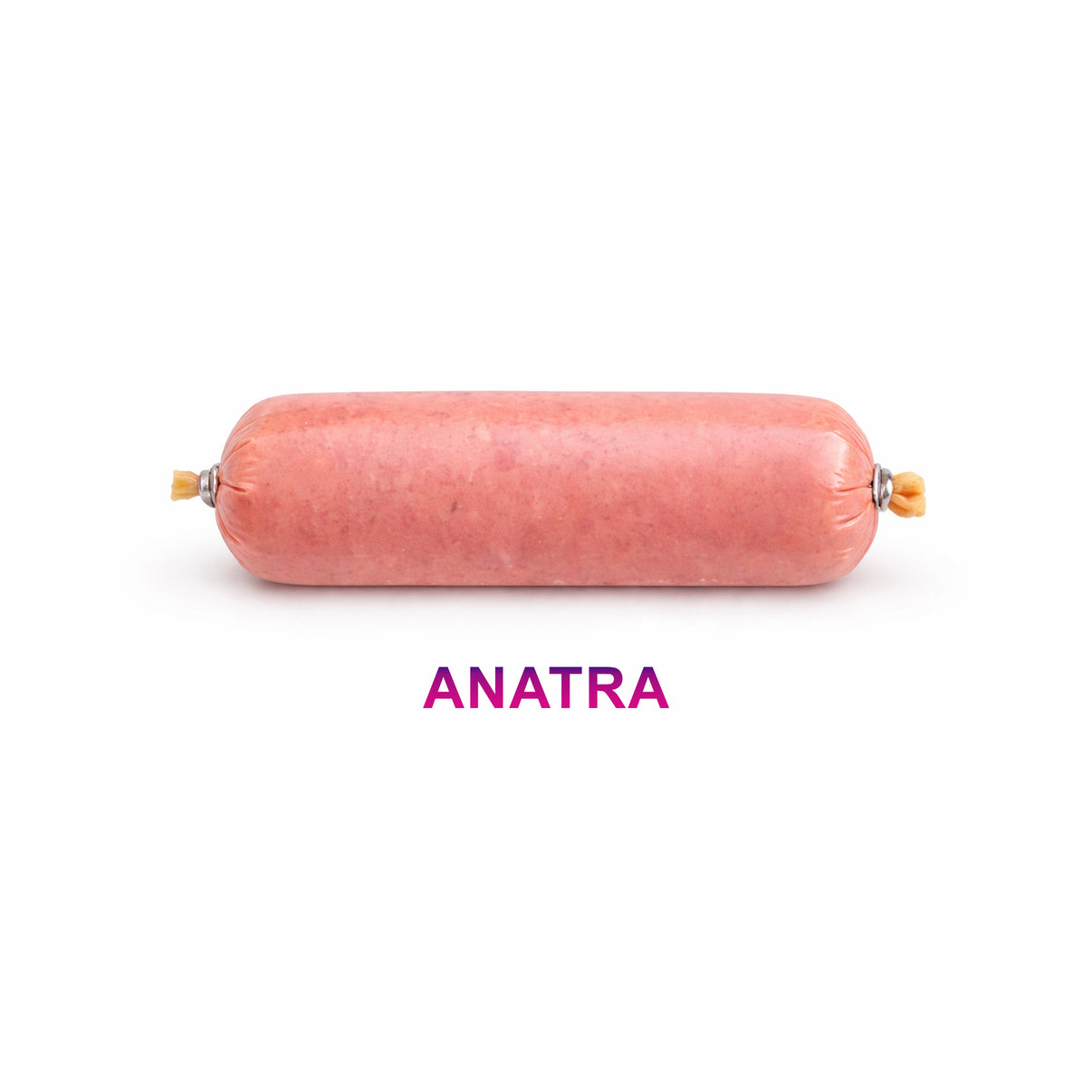 Anatra - Conf 200 gr per gatti | Carne naturale monoproteica
