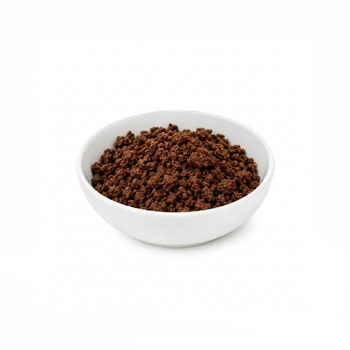 BARF PRONTO USO PESCE | Pasto Essiccato da Viaggio 250g