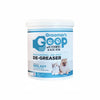DE-GREASER GROOMER'S pasta sgrassante