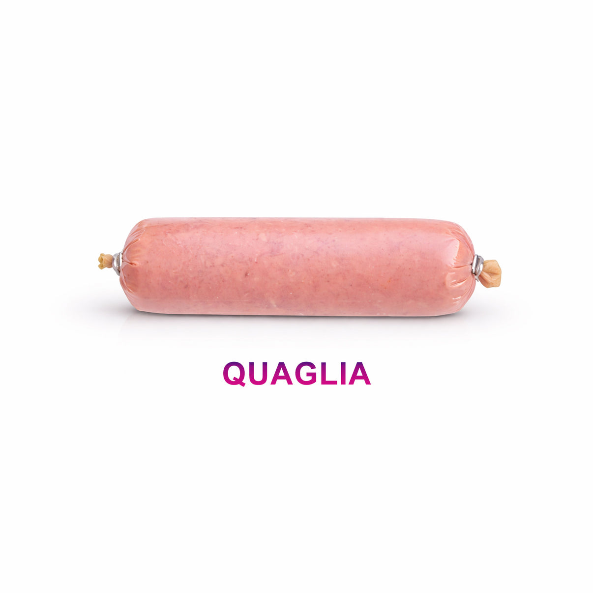 QUAGLIA - Conf da 200 gr, prodotto alimentare di Animal Star, in confezione da 200 grammi.