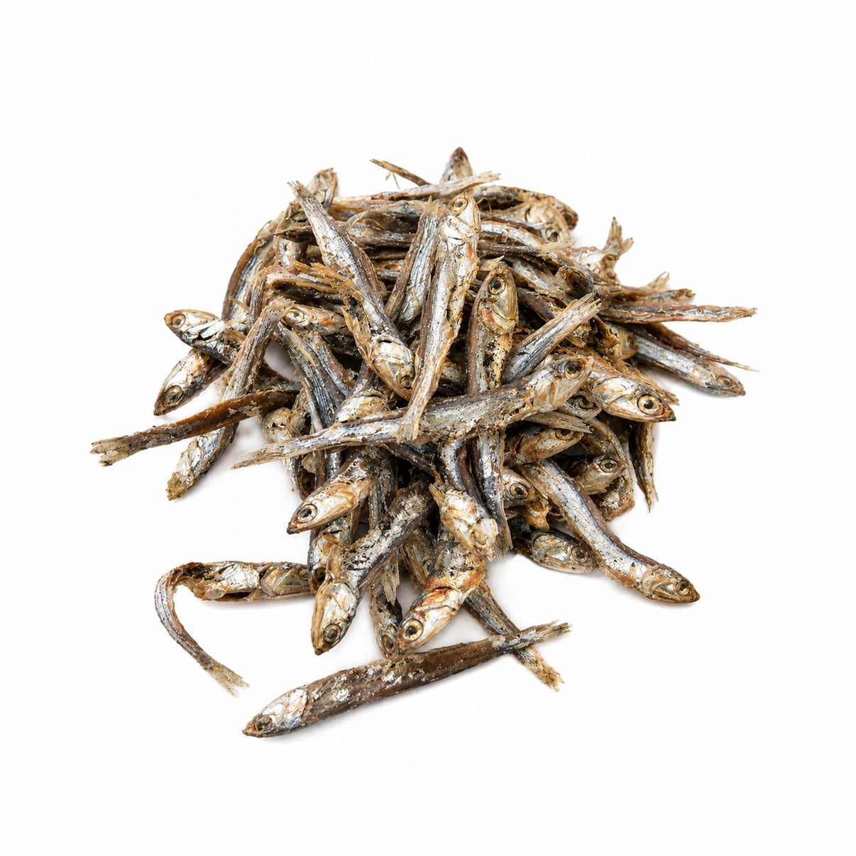 SNACK ACCIUGHE ESSICCATE