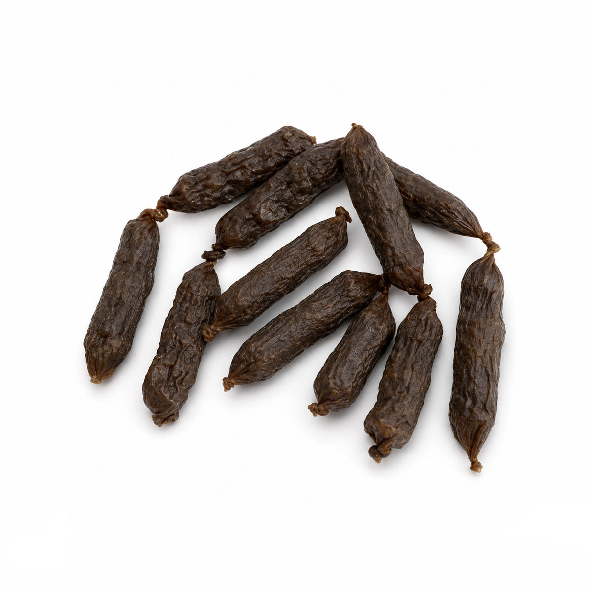SNACK - SALSICCE DI CARNE