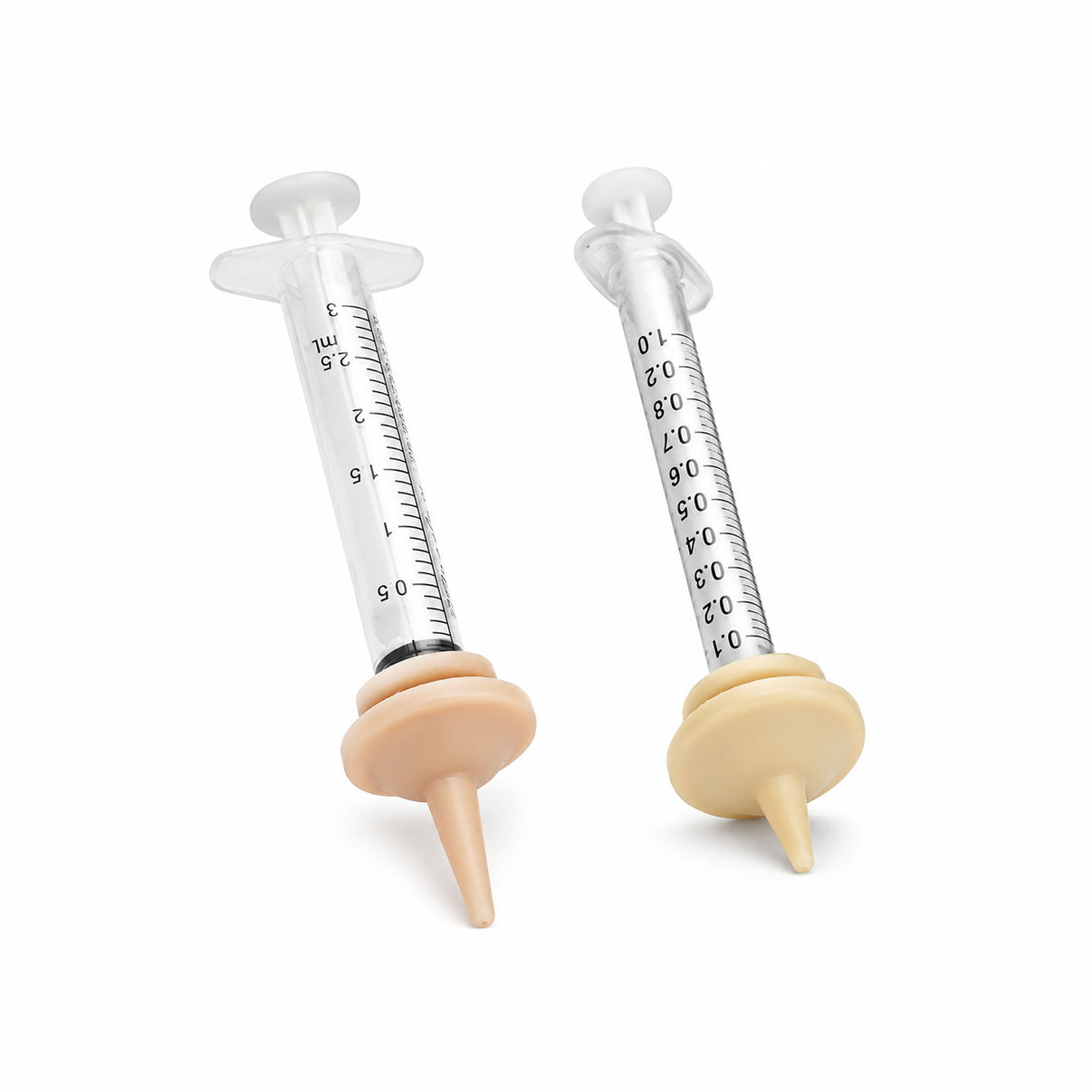TETTARELLE ORIGINALI MIRACLE NIPPLE SAMPLE SET