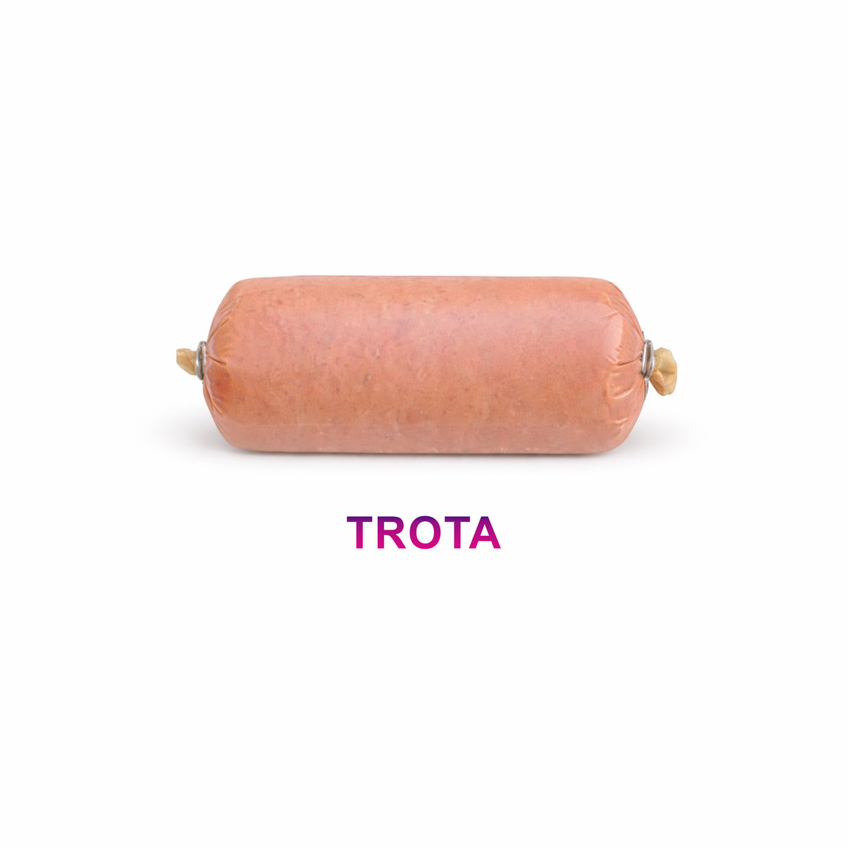 Immagine del prodotto TROTA, un alimento naturale di Animal Star.