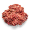 Barf Preda® - macinato BARF fresco e naturale per cani, ideale per la masticazione e l'istinto predatorio.