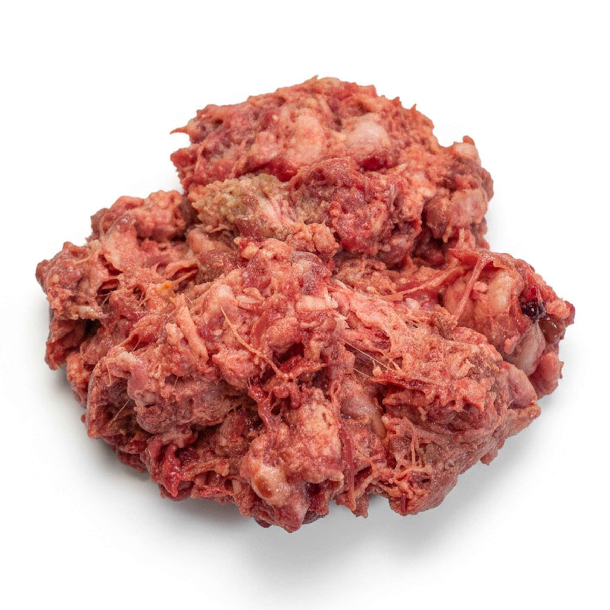 Barf Preda® - macinato BARF fresco e naturale per cani, ideale per la masticazione e l'istinto predatorio.