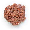 NaturalMix carni rosse - manzo: alimento sano per cani a base di carne di manzo, trippa verde e carote.